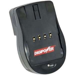  DSLR Travel Charger For Canon
