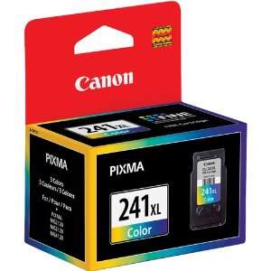  Canon PIXMA MX512 Color Ink Cartridge (OEM) Electronics