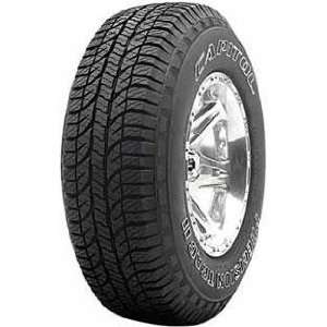  245/70R17 CAPITOL PREC TRAC II 110T 460AB Automotive