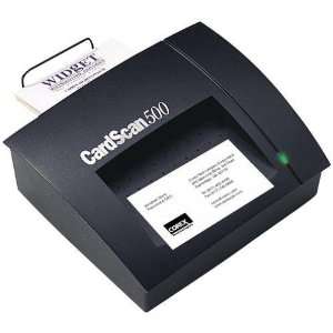  CardScan Executive   Includes CardScan 300 & Version 4 