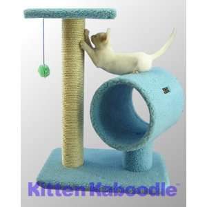   Cat Playcenter, Perch and Scratching Posts   Model B2501