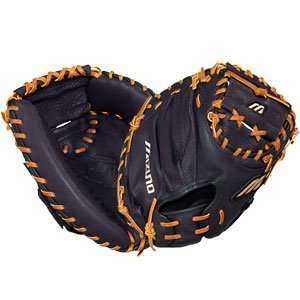  Mizuno MVP Catchers Baseball Gloves