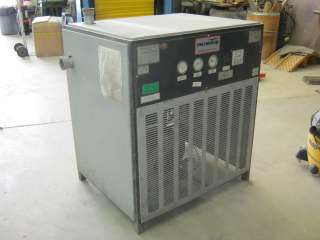 325 CFM USED PNEUMATECH REFRIGERATED AIR DRYER AD 325  
