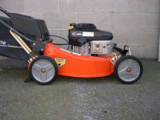 HUSQVARNA COMMERCIAL W21 LAWN MOWER  