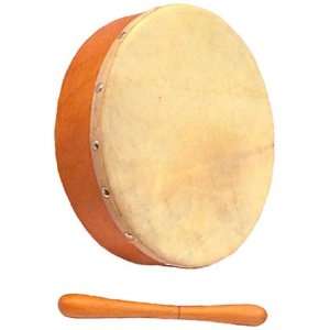  Bodhran Celtic Drum   11 