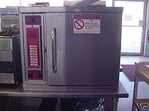 Blodgett Convection Oven NEW Electric Restaurant  