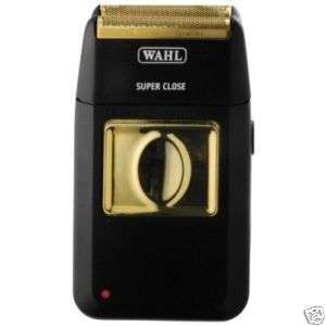 Wahl Bump Free Cord/Cordless Rechargeable Shaver  