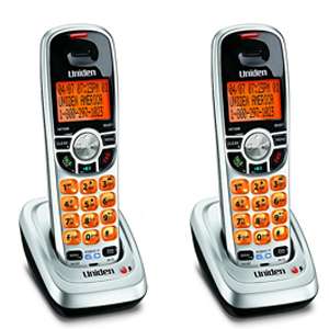   reception corded handset digital answering system with handset access