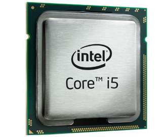 Intel Sandy Bridge Core i5 2500K 3.3GHz 6MB L3 95W  