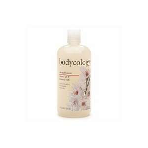  Bodycology Shower Gel & Foaming Bath, Cherry Blossom 16 fl 