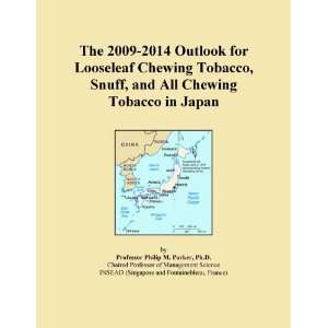   for Looseleaf Chewing Tobacco, Snuff, and All Chewing Tobacco in Japan