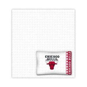  NBA Chicago Bulls Sheet Set