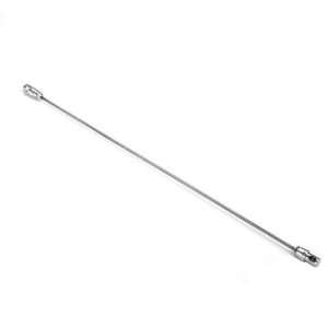    Copperfield 60109 Steel Starter Rod, 1/4 x 2.5