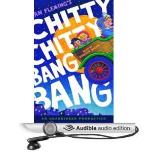  Chitty Chitty Bang Bang (Audible Audio Edition) Ian 