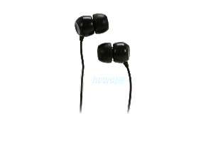    Pioneer SE CL07 K 3.5mm Connector Canal Headphone   Black