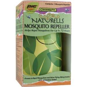  Pic IRD 1 Citronella Mosquito Repellent Diffuser Patio 