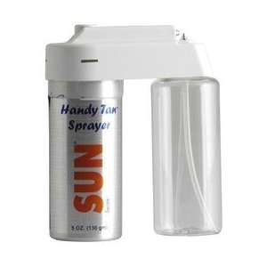  Sun Laboratories Handy Tan   Refill CO2 Cartridge Beauty