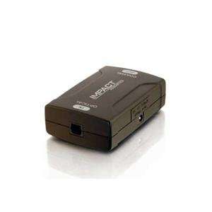  NEW Optical  Coax Audio Converter (Cables Audio & Video 