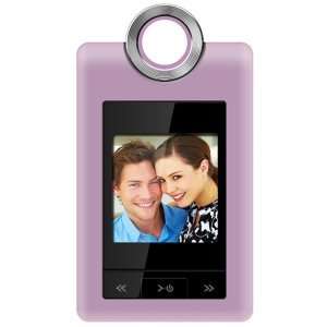  COBY ELECTRONICS, Coby DP152 Keychain Digital Photo Frame 