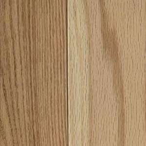  Mullican Ol Virginian 3 Red Oak Natural Hardwood Flooring 
