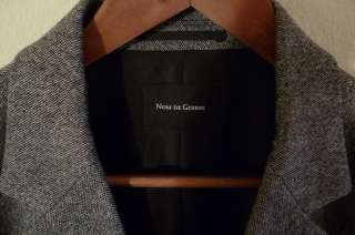 Nom De Guerre Tweed Blazer XL / 40R  