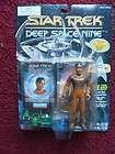 STAR TREK DEEP SPACE NINE Jake Sisko Figure NIB 1995 Playmates Toys