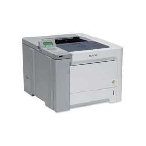  Brother International Corp. Products   Network Laser Printer 