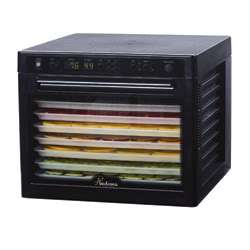 Tribest Sedona Raw Food Dehydrator 009375703622  