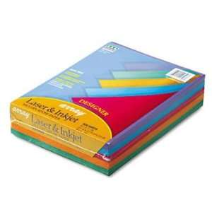  New Pacon 101346   Array Colored Bond Paper, 24lb, 8 1/2 x 