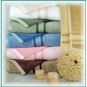  Colors Collection HAND TOWELS by Kassatex 18 x 30