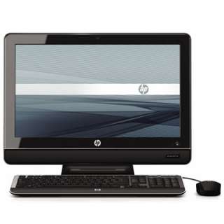 HP Omni Pro 110 Desktop XZ821UT#ABA E5800 3.2GH 20  