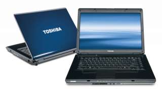 Toshiba Satellite L305 S5961 15.4 Inch Laptop   Black/Grey