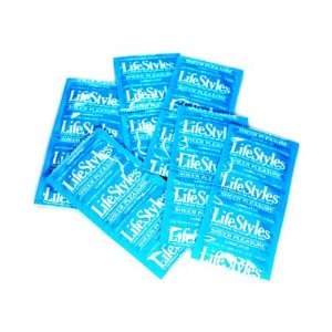   Lifestyles Latex Condoms Lubricated 24 condoms