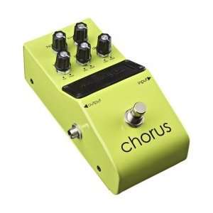  Chorus Pedal Starcaster By Fender Musical Instruments