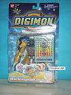 Digimon Japanese Mini PVC Figure Wargreymon Assortment