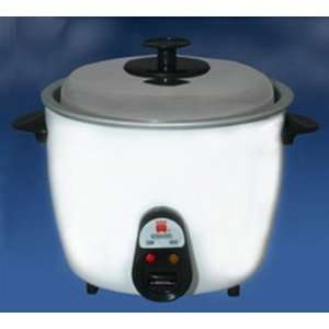 RiceMaster 10 Cup Electric Rice Cooker/Warmer  Kitchen 