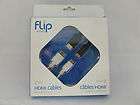 Genuine Flip Video Cables HDMI AHC1CP1