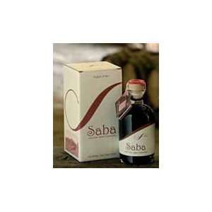 Cooked Balsamic Vinegar syrup of Reggio Emilia Saba Grape Condiment