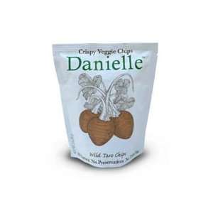 Danielle Premium Hand Cooked Chips Wild Grocery & Gourmet Food