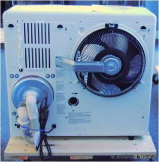Monitor GF3800 Direct Vent Propane Gas Room Heater  