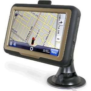  Cheaters Cruiser CoPilot Real Time GPS
