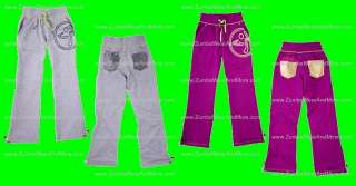 Zumba Disco Sweatpants Pants New With Tags Ships Fast Soft and 