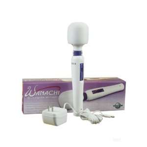  Wanachi Rechargeable Massager