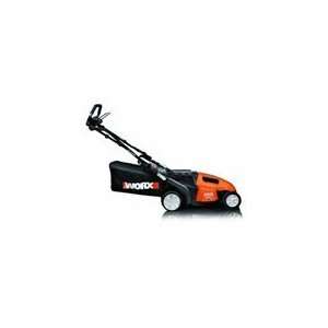  Worx Pacesetter Cordless Electric Push Mower (19) #WG789 