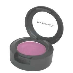 Makeup/Skin Product By MAC Small Eye Shadow   Creme de Violet 1.5g/0 