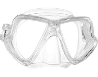 Mares X Vision Scuba Diving Mask  