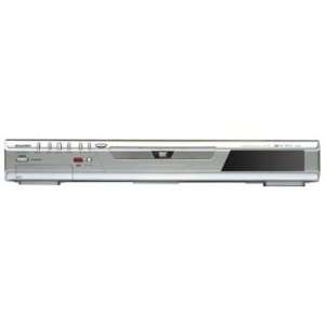  Sylvania DVR90DEA DVD Recorder w/ TV Tuner Electronics