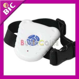 Ultrasonic Anti Bark Stop Barking Dog Training Collar  