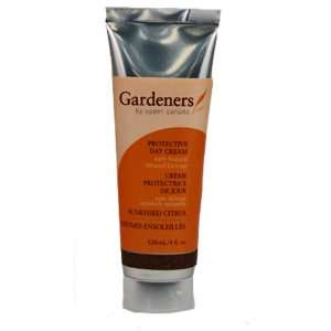 Upper Canada Soap & Candle Gardeners Protective Day Cream, Sun Kissed 
