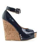    Chinese Laundry Shoes, Suzee Q Wedge Sandals  